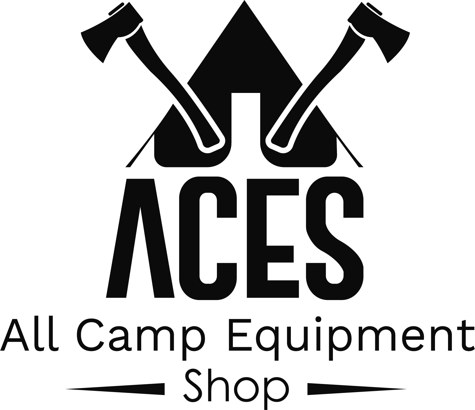 All Camp Equipment Shop