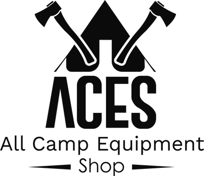 All Camp Equipment Shop