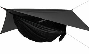 Hammock Tent with Rainfly